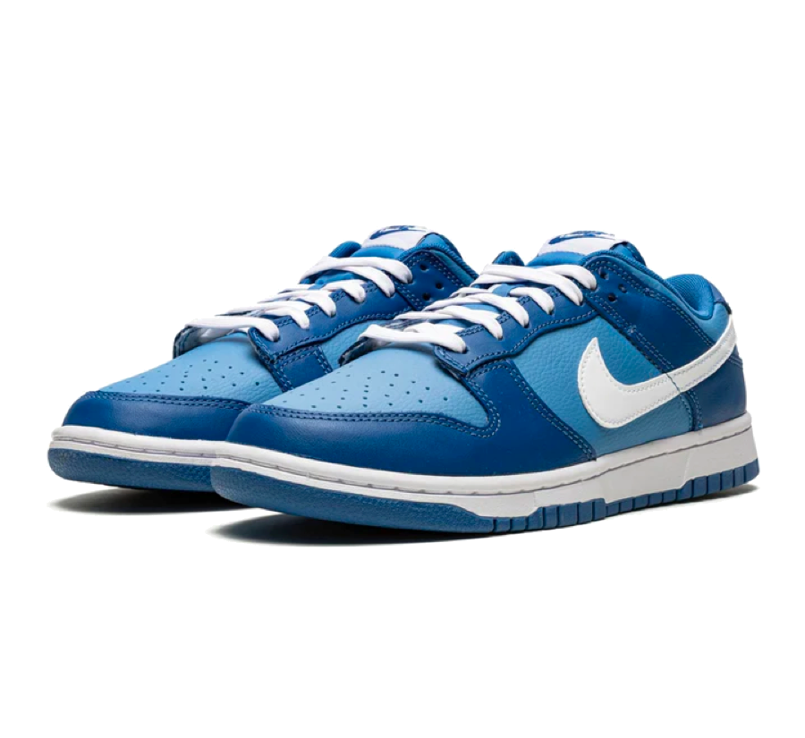 Nike Dunk Low Dark Marina Blue