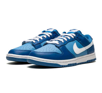 Nike Dunk Low Dark Marina Blue