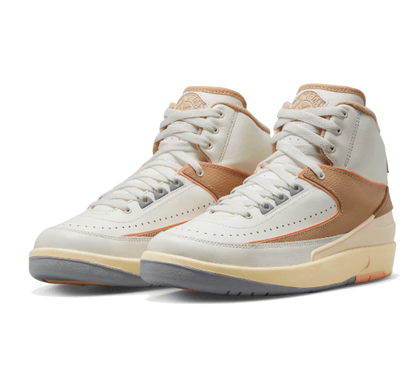 Air Jordan 2 Craft Sunset Haze (W)