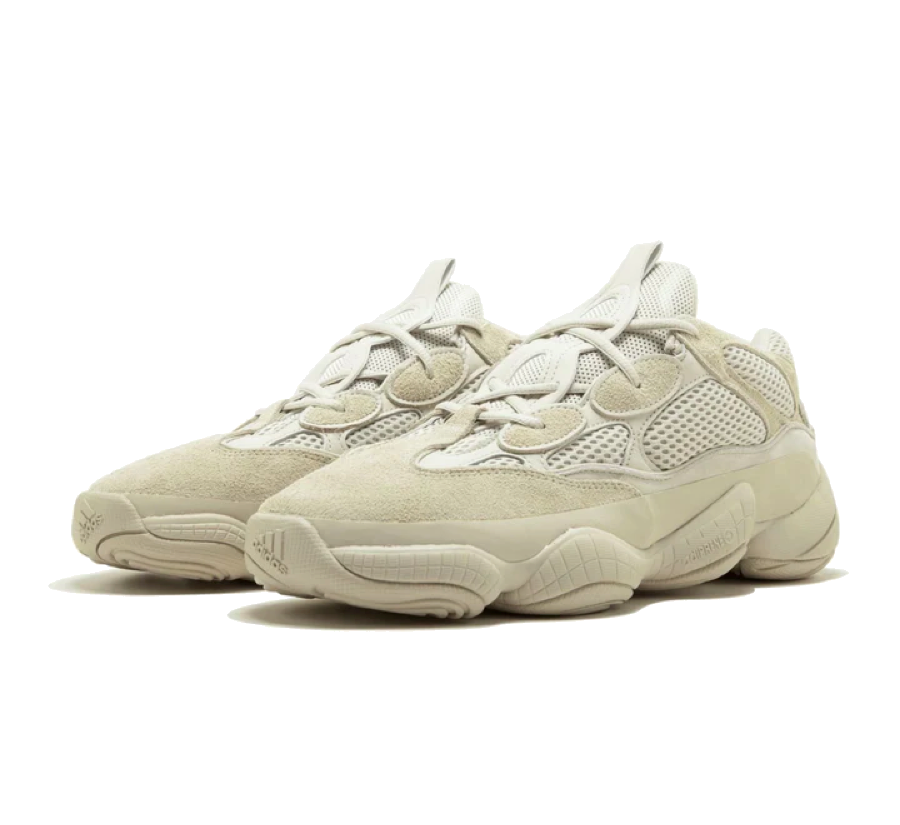 Yeezy 500 Blush Neu Authentifiziert Unisex CARPET KICKS