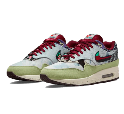 Nike Air Max 1 Concepts Mellow