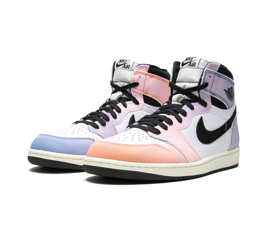 Air Jordan 1 High OG Skyline