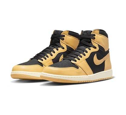 Air Jordan 1 High OG Vachetta Tan