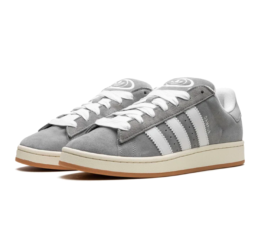 Adidas Campus 00s Grey White