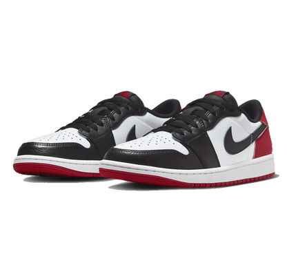 Air Jordan 1 Low OG Black Toe