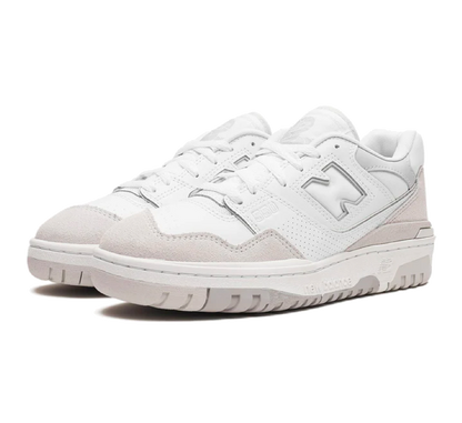 New Balance 550 White Summer Fog