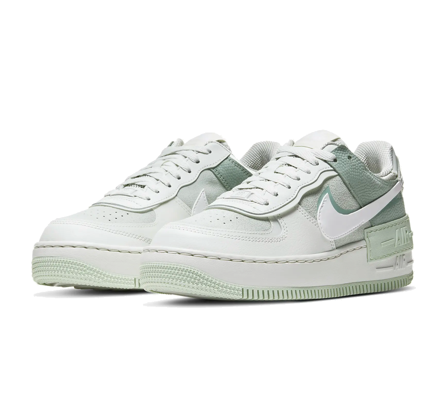 Nike Air Force 1 Low Shadow Pistachio (W)