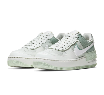 Nike Air Force 1 Low Shadow Pistachio (W)