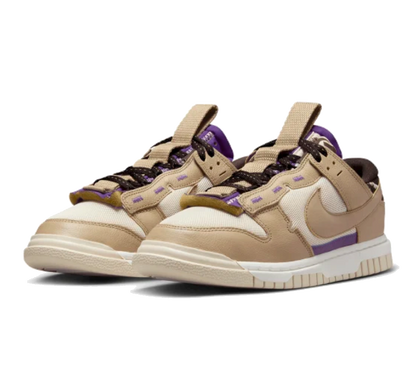 Nike Dunk Low Jumbo Mushroom