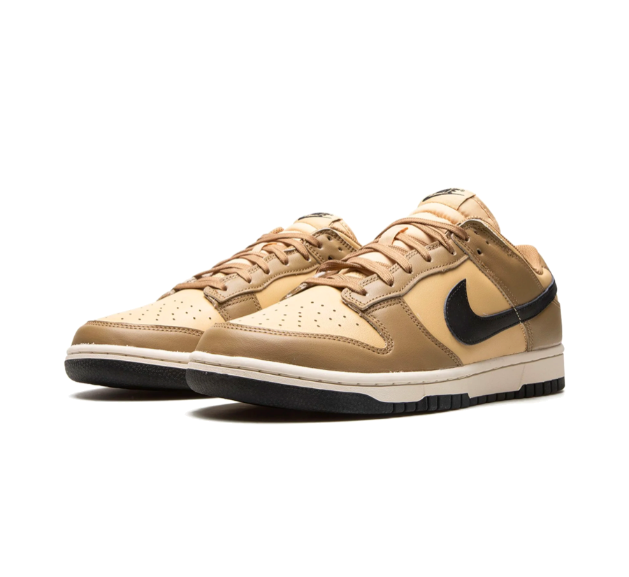 Nike Dunk Low Dark Driftwood (W)