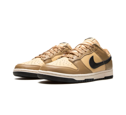 Nike Dunk Low Dark Driftwood (W)