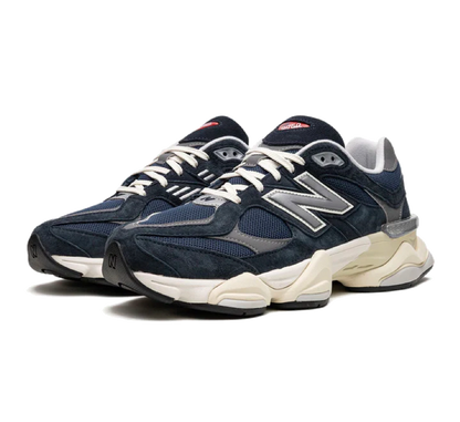 New Balance 9060 Navy White