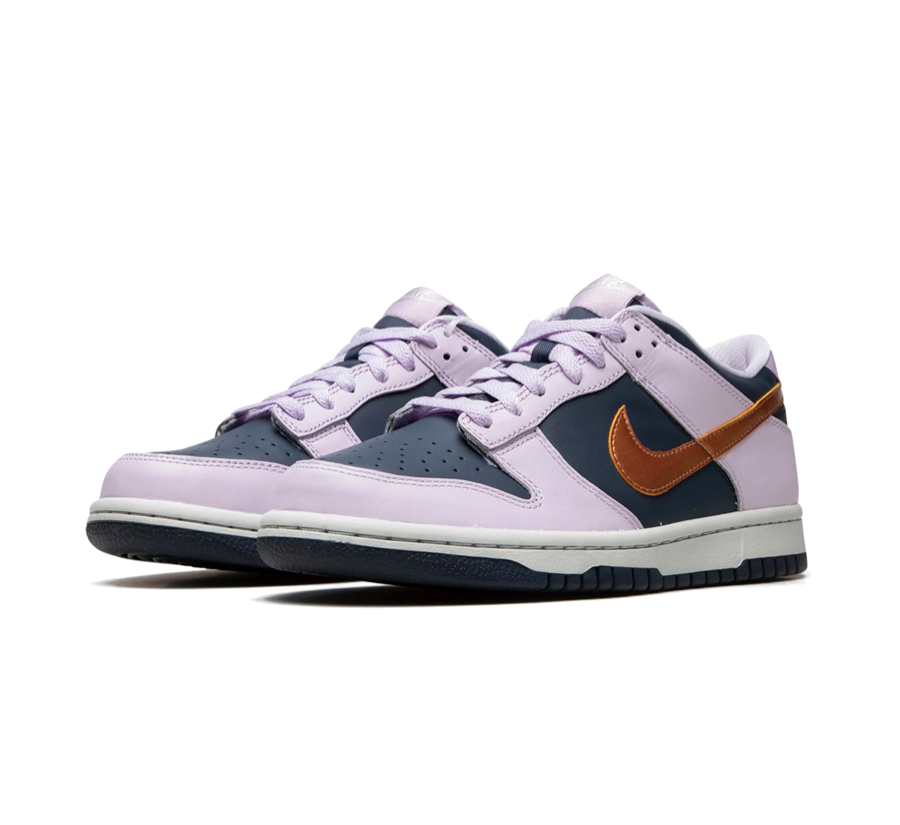 Nike Dunk Low Copper Swoosh (GS)