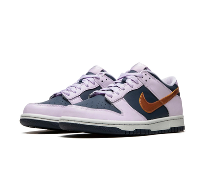 Nike Dunk Low Copper Swoosh (GS)