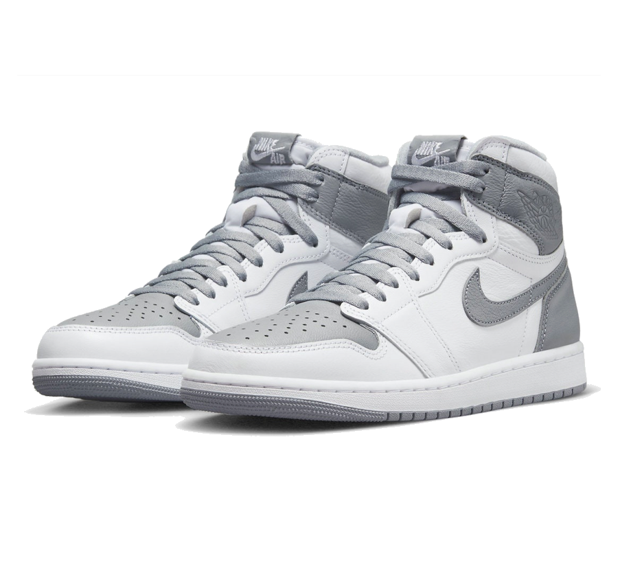 Air Jordan 1 High OG Stealth
