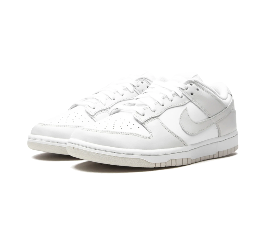 Nike Dunk Low Photon Dust (W)