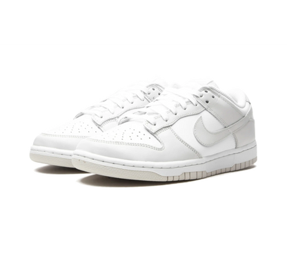 Nike Dunk Low Photon Dust (W)