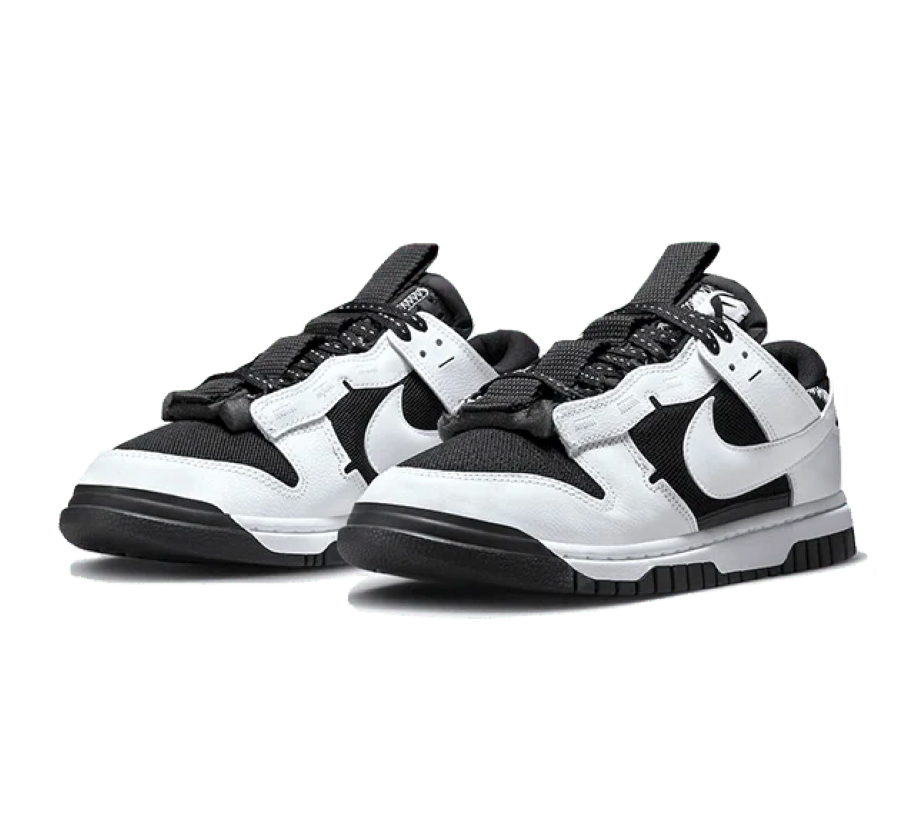 Nike Dunk Low Jumbo Reverse Panda