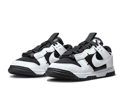 Nike Dunk Low Jumbo Reverse Panda