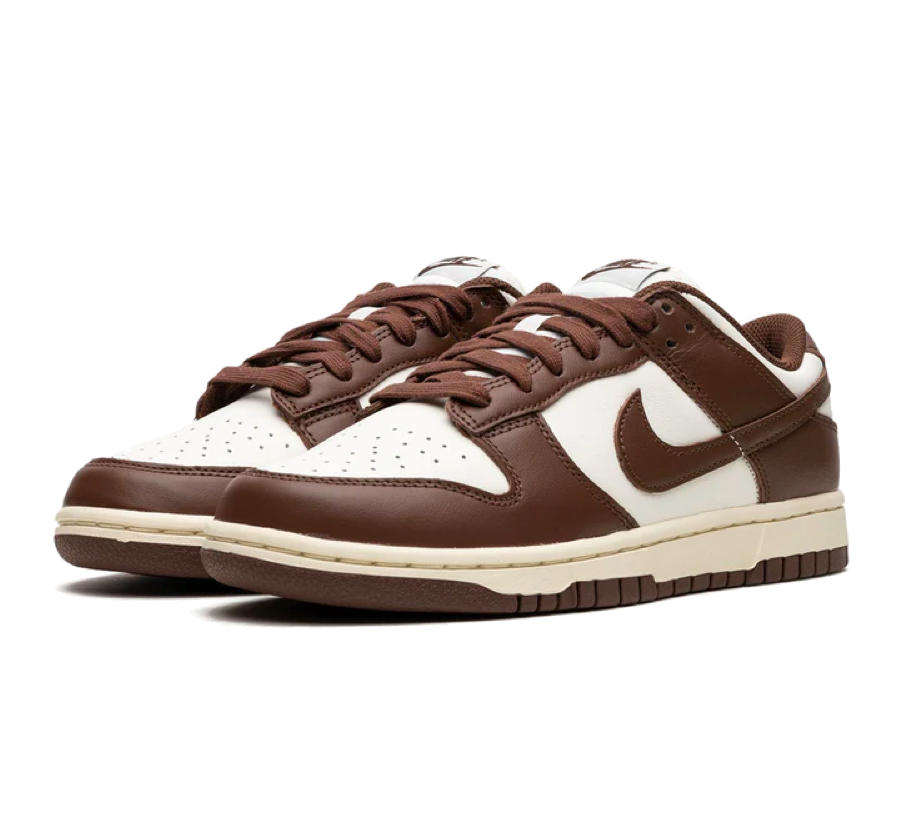 Nike Dunk Low Cacao Wow (W)