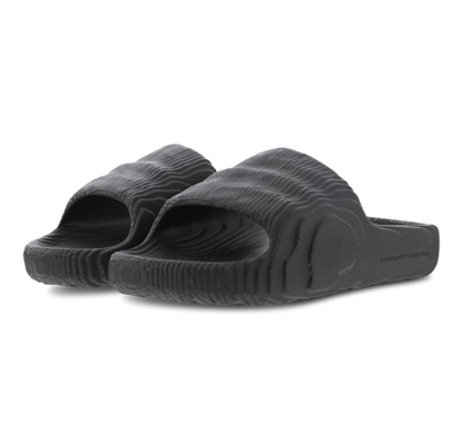 Adidas Adilette 22 Grey Five