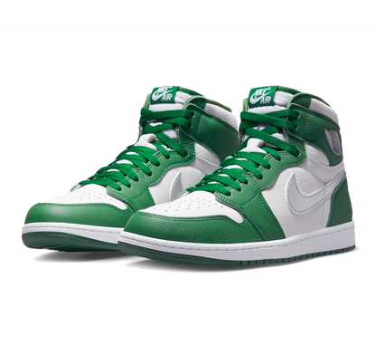 Air Jordan 1 High OG Gorge Green
