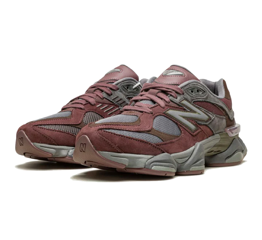New Balance 9060 Truffle Reach