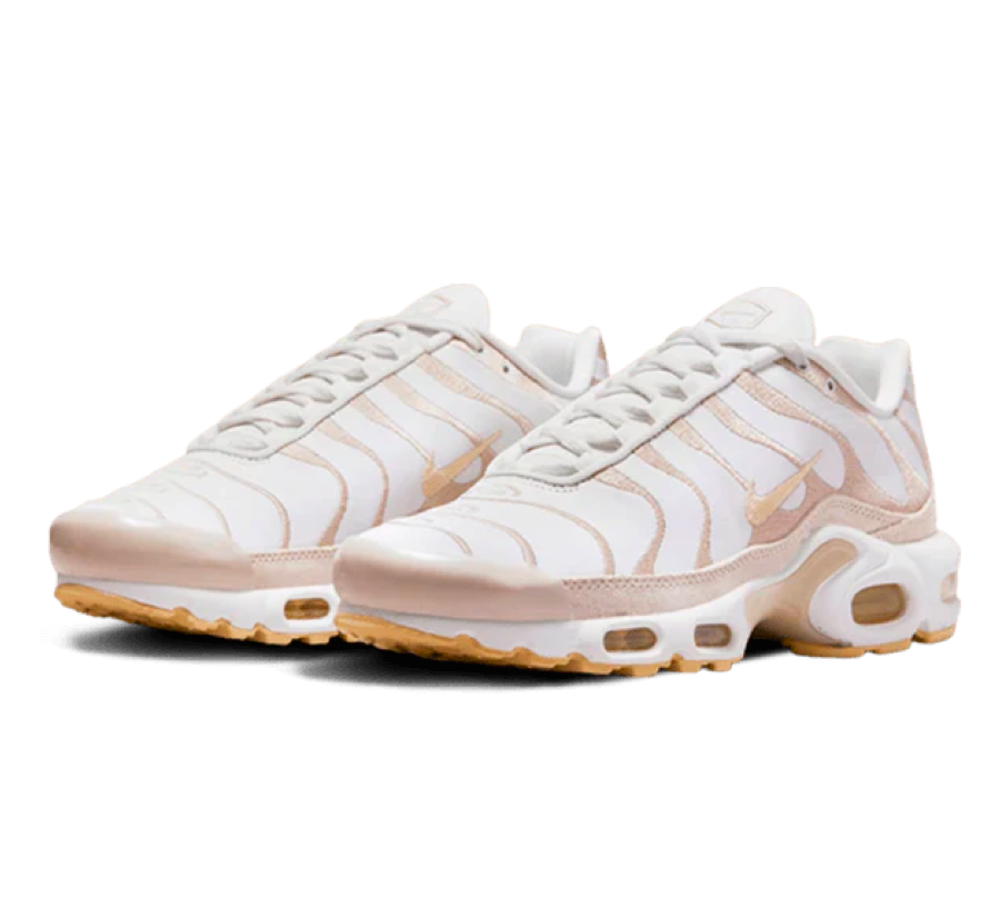 Nike Air Max Plus TN Sanddrift (W)