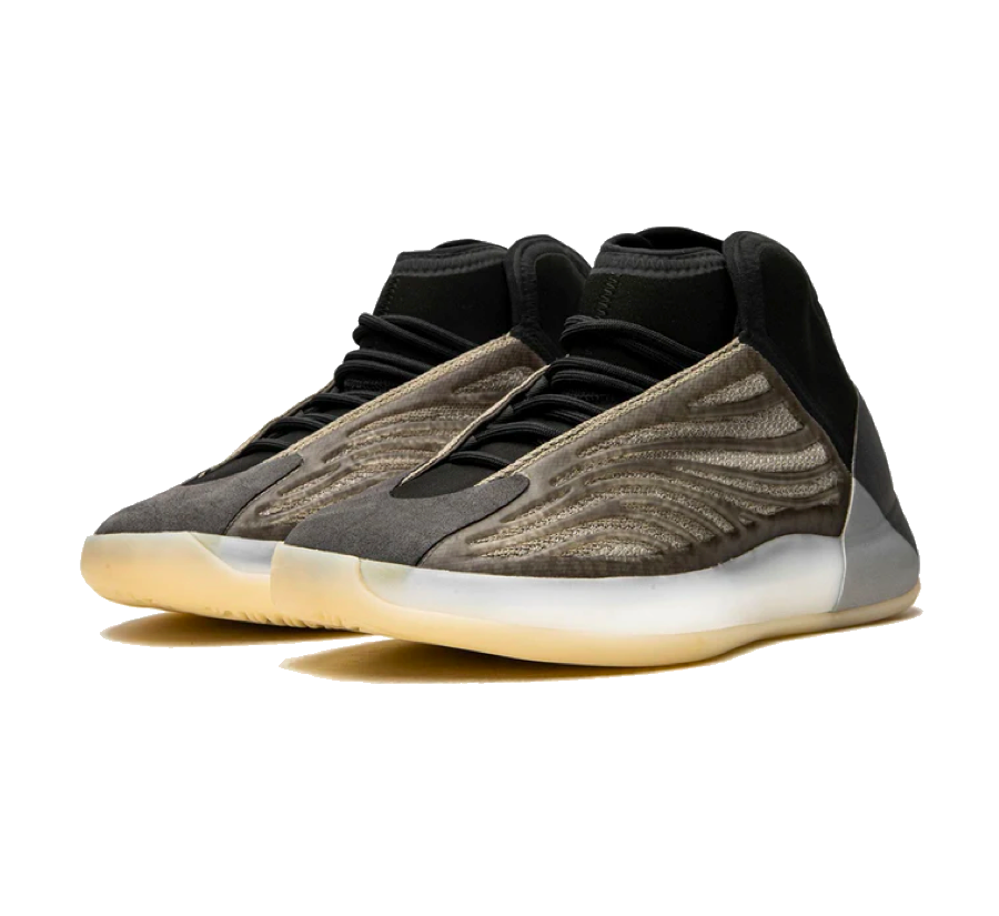 Yeezy QNTM Barium