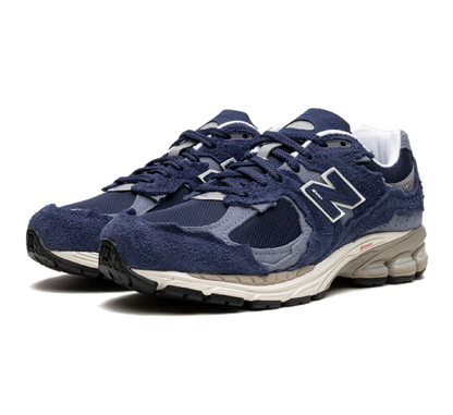 New Balance 2002R Protection Pack Navy