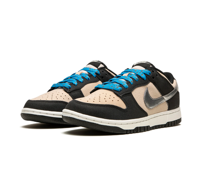 Nike Dunk Low Starry Laces (W)