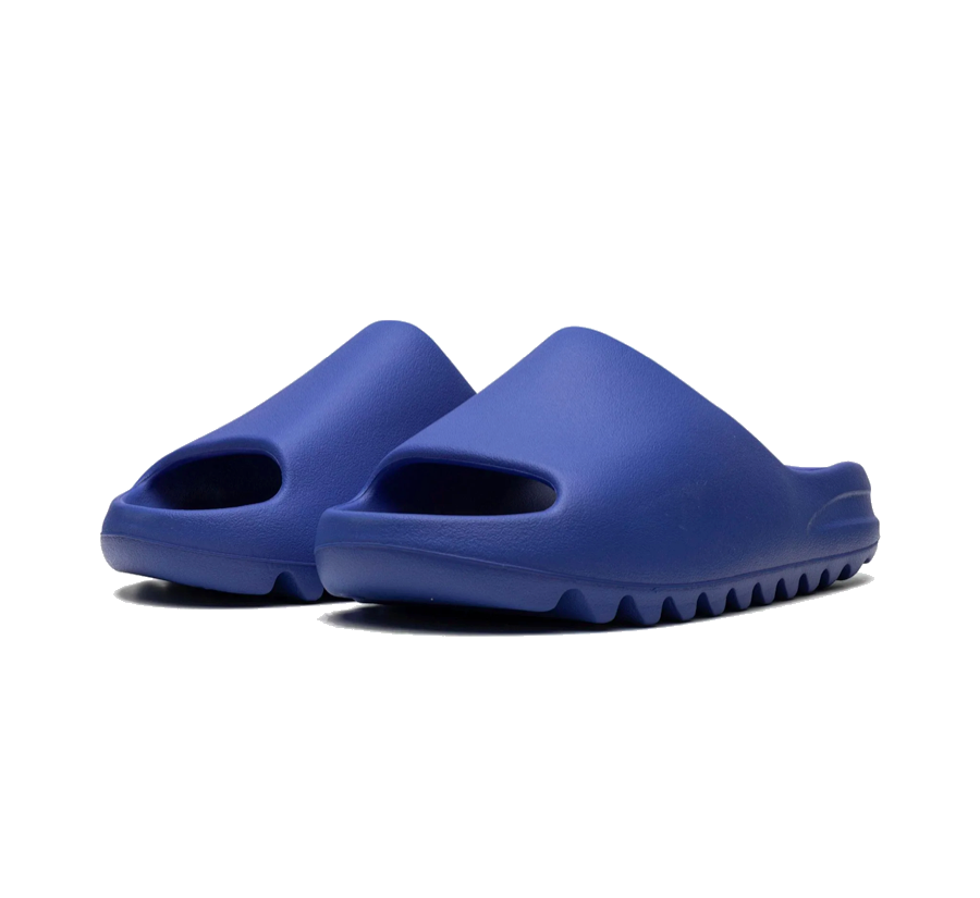 Yeezy Slide Azure