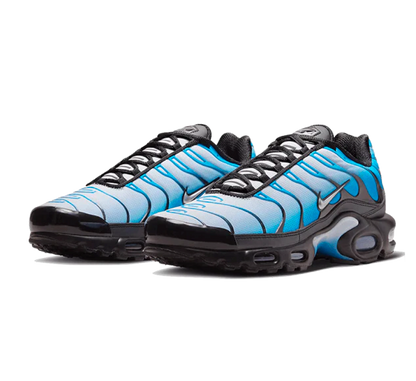 Nike Air Max Plus TN Blue Gradient