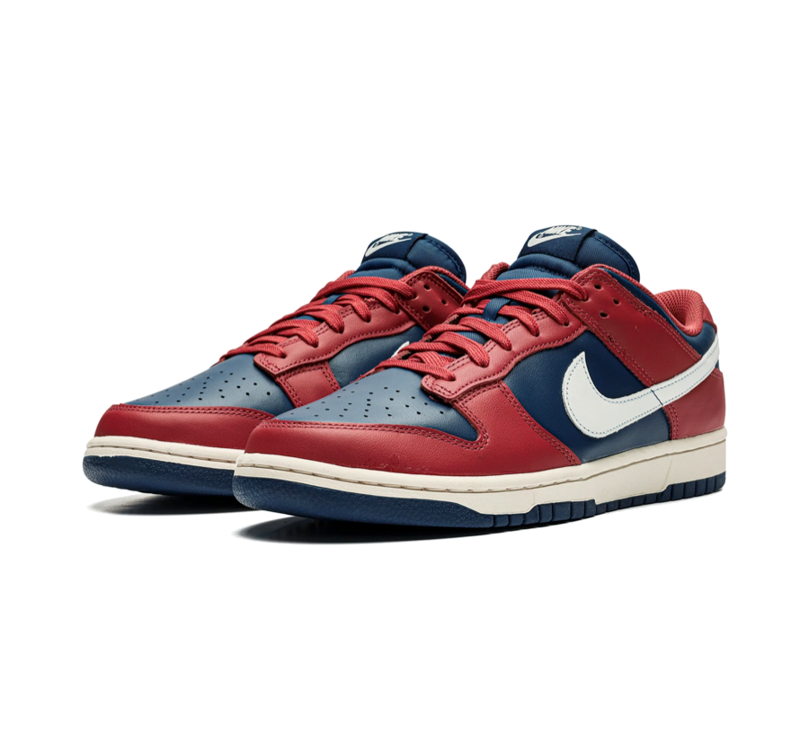 Nike Dunk Low Canyon Rust (W)