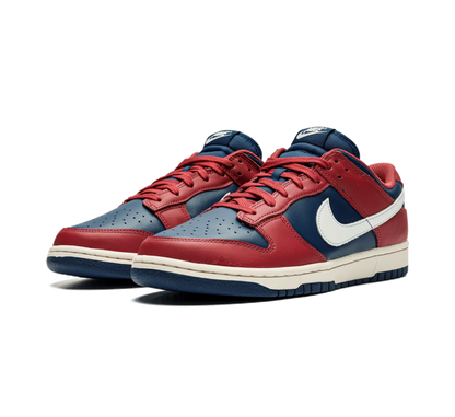 Nike Dunk Low Canyon Rust (W)