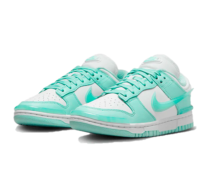 Nike Dunk Low Twist Jade Ice (W)