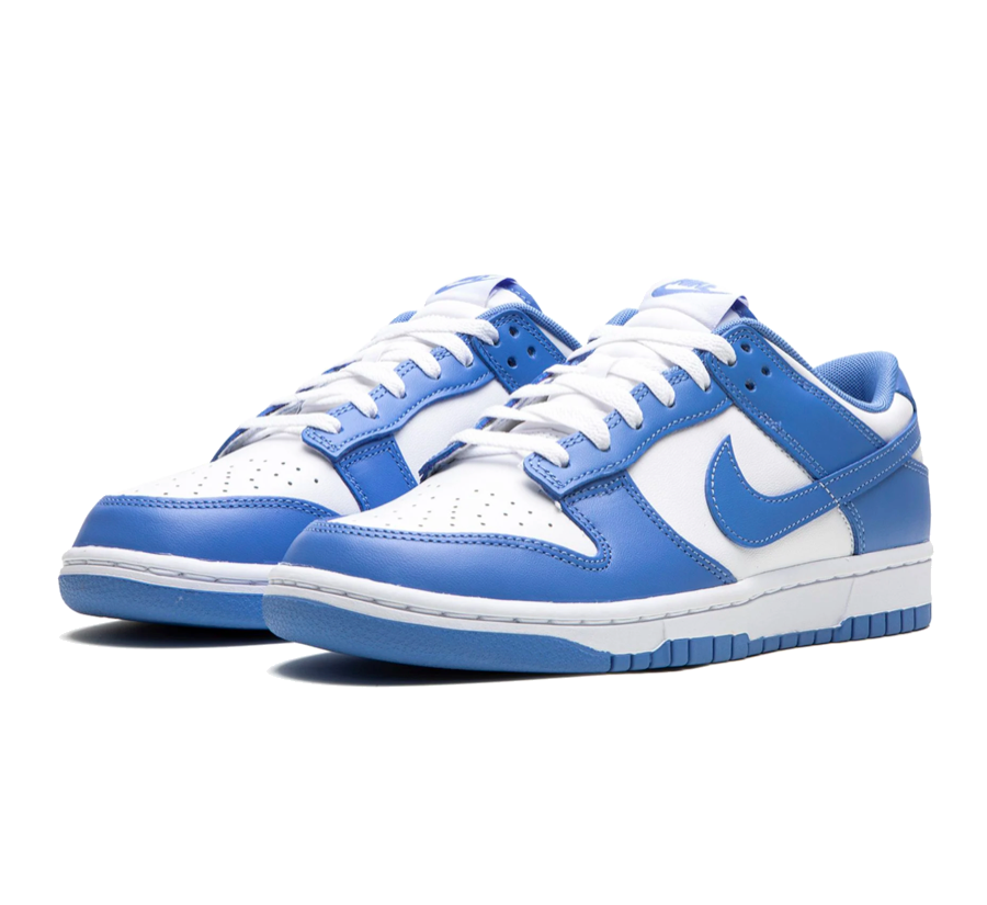 Nike Dunk Low Polar