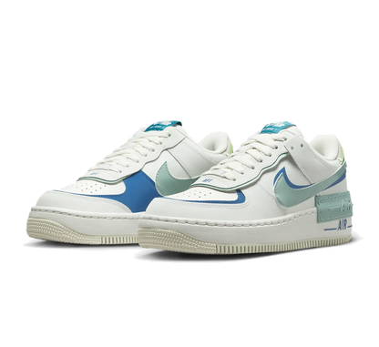 Nike Air Force 1 Low Shadow Geode Teal (W)