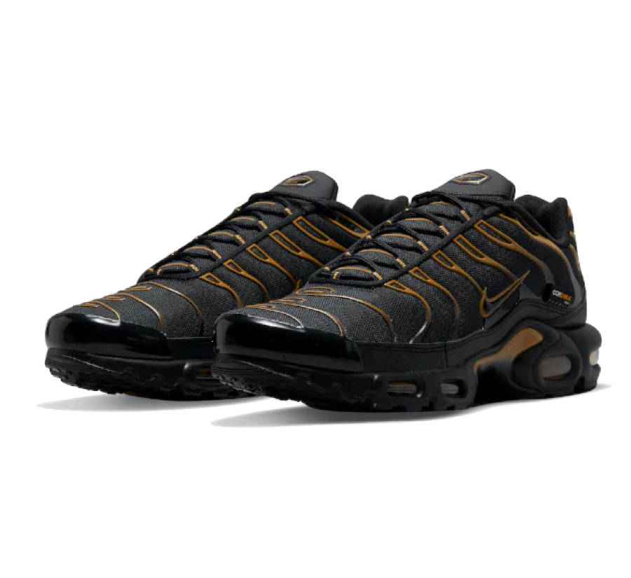Nike Air Max Plus TN Cordura Black