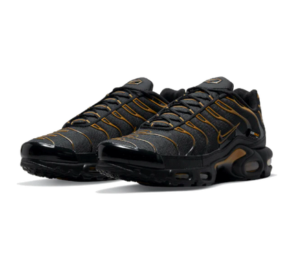 Nike Air Max Plus TN Cordura Black