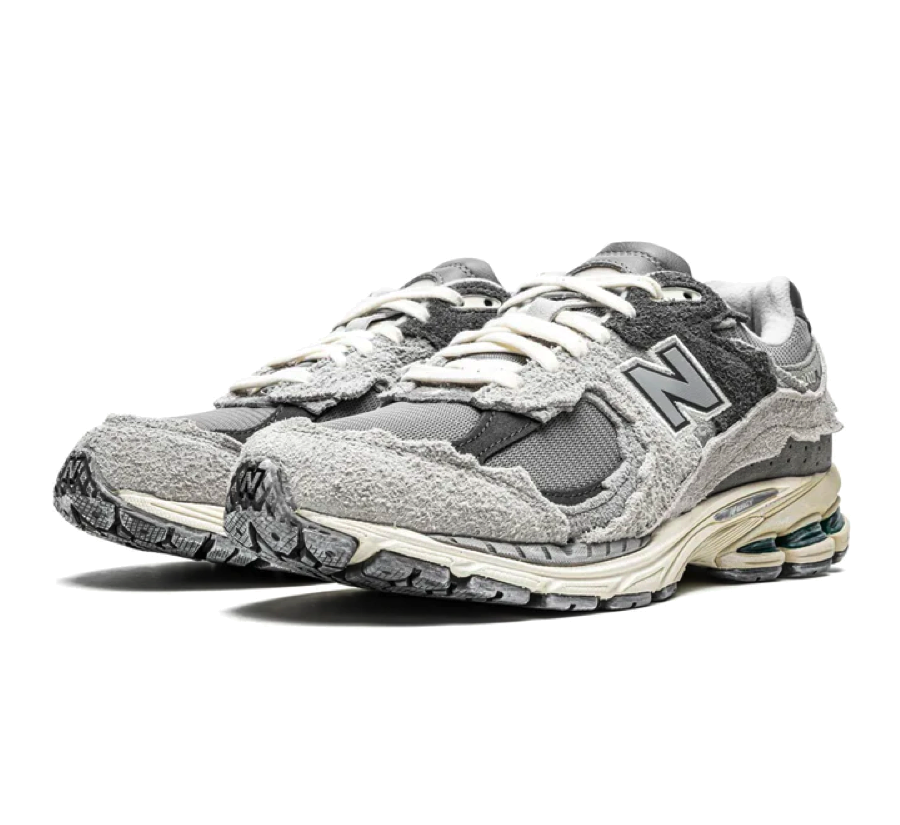 New Balance 2002R Protection Pack Rain Cloud