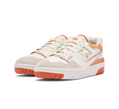 New Balance 550 Burnt Orange