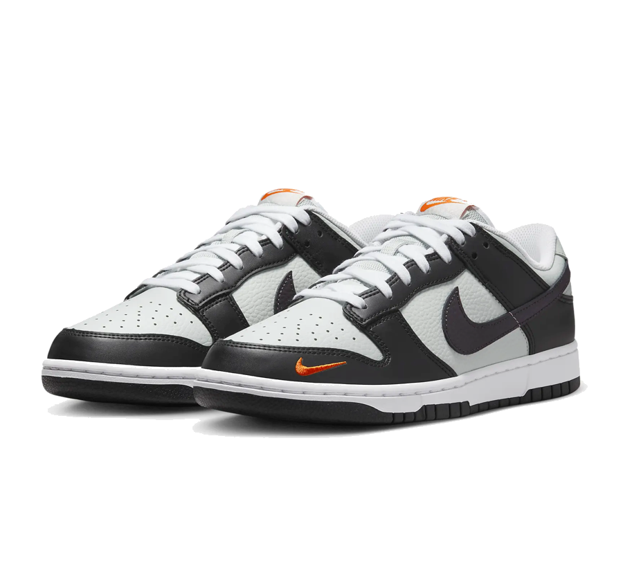 Nike Dunk Low Bright Mandarine