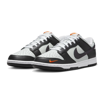Nike Dunk Low Bright Mandarine