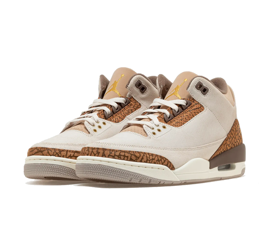 Air Jordan 3 Palomino