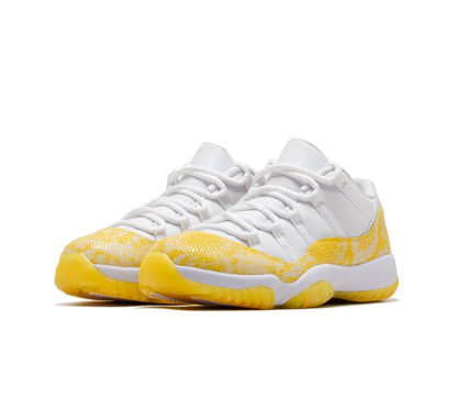Air Jordan 11 Low Snakeskin (W)