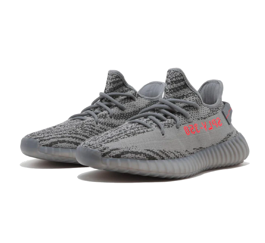 Yeezy Boost 350 V2 Beluga 2.0