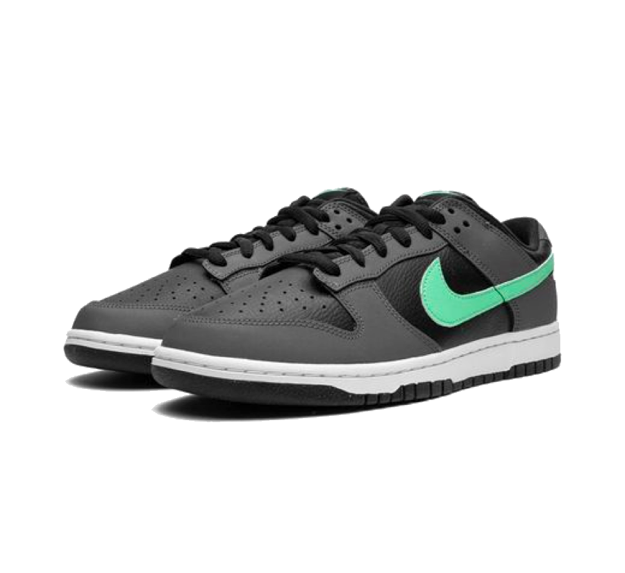 Nike Dunk Low Iron Grey