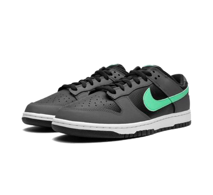 Nike Dunk Low Iron Grey