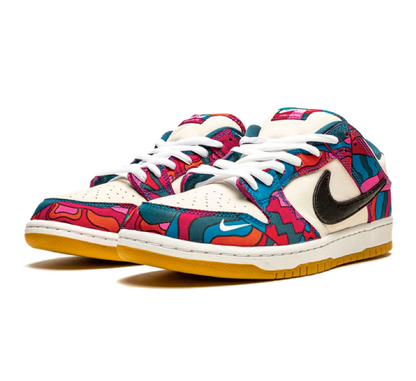 Nike SB Dunk Low Parra 2.0